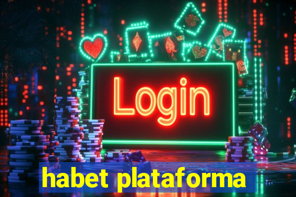 habet plataforma